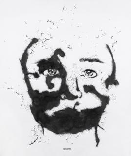 Sara Abbasian - Untitled