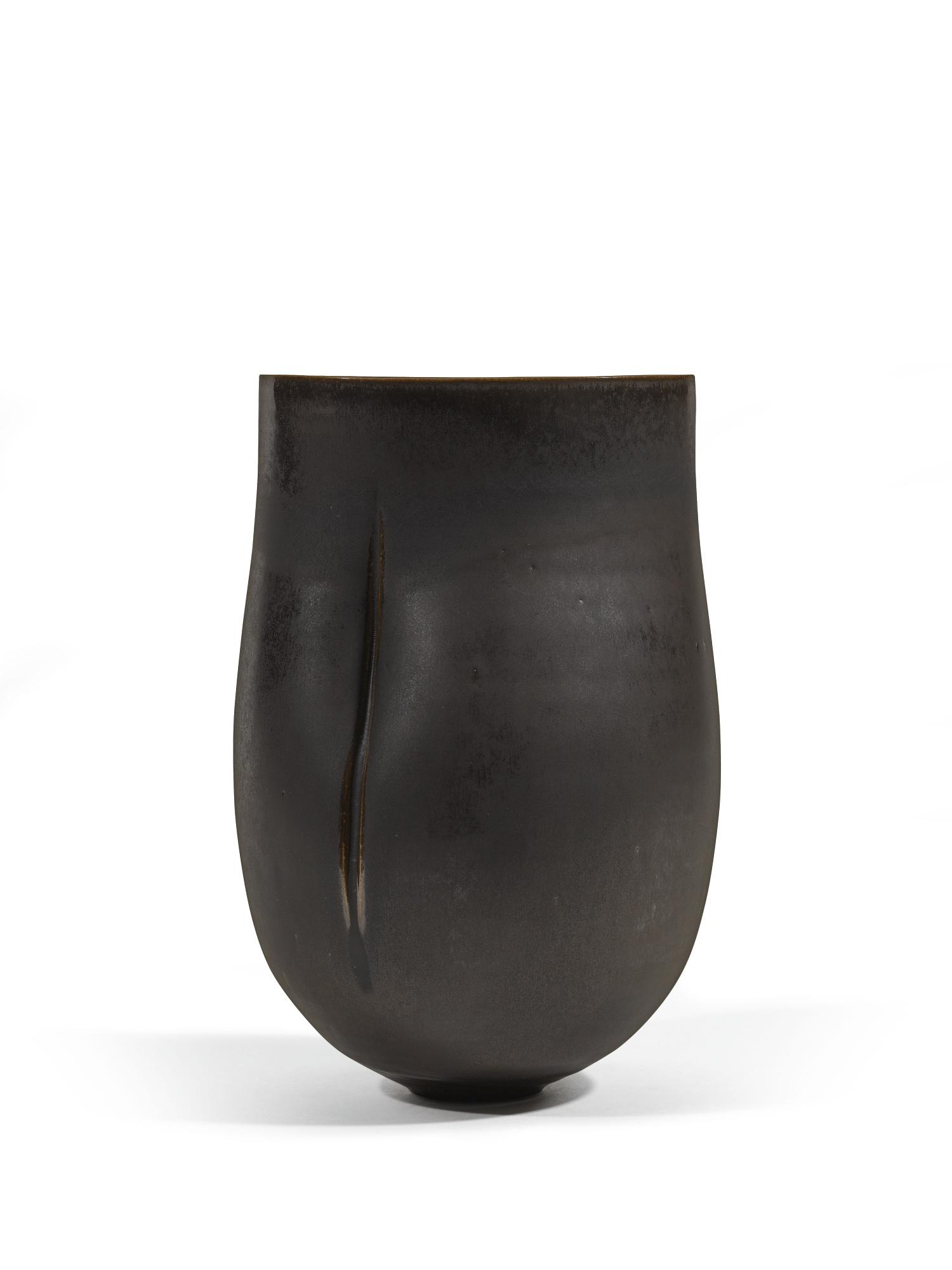 Sara Flynn - Line Vessel