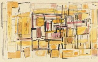 Sara Grilo - Untitled