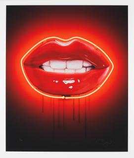 Sara Pope - Allure Neon