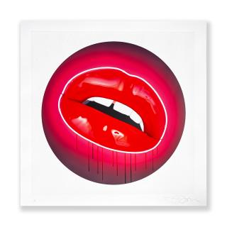 Sara Pope - AMPED Neon