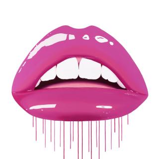 Sara Pope - Decadence (Pink)