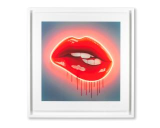 Sara Pope - Electric