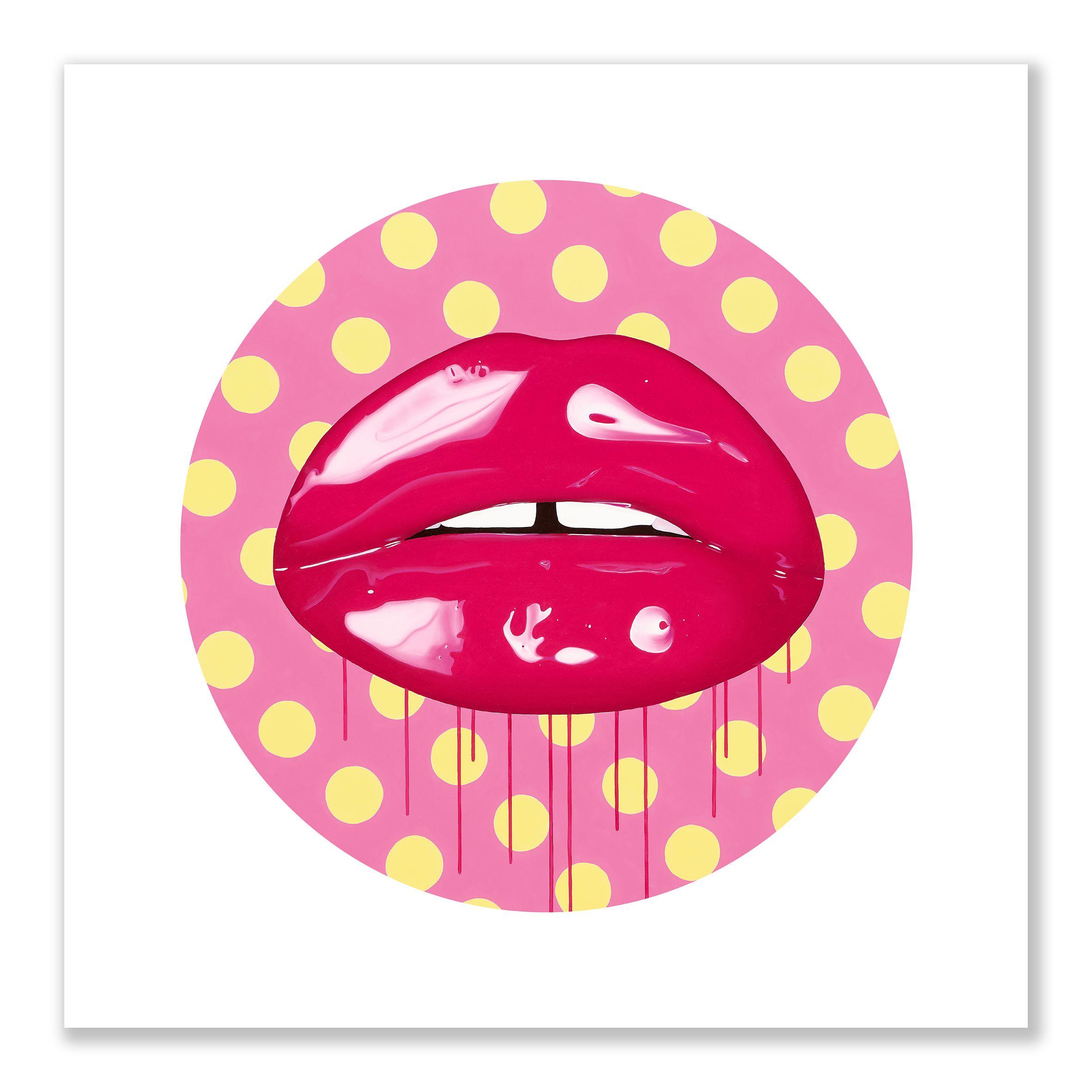 Sara Pope - Paris Pink