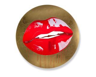 Sara Pope - Scarlet Starlet (Unique)