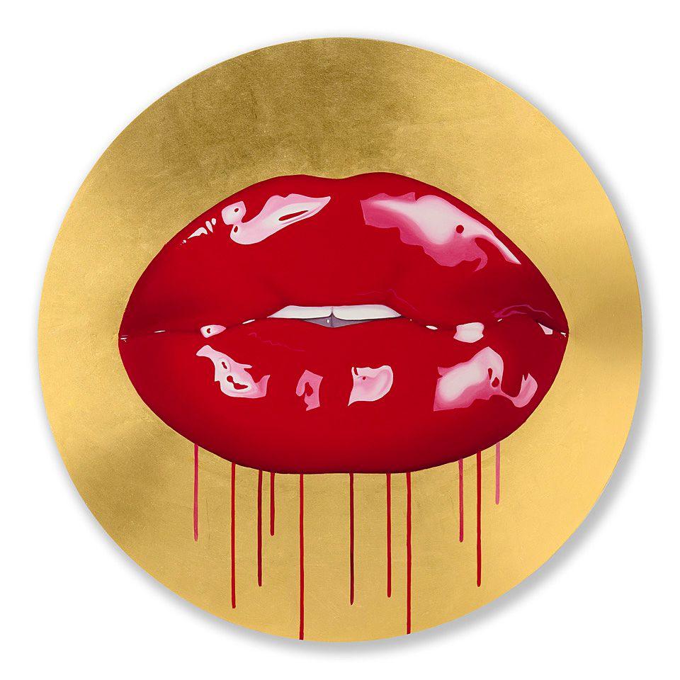 Sara Pope - Strawberry Sauce