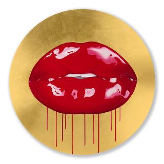 Sara Pope - Strawberry Sauce