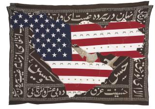 Sara Rahbar - American Democracy