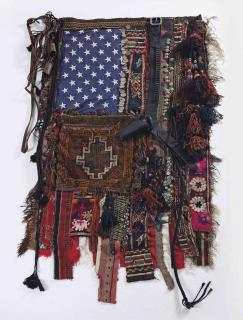 Sara Rahbar - Flag #15