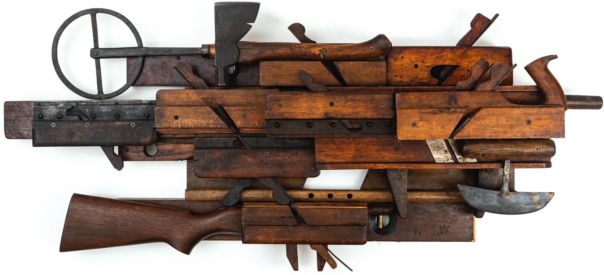 Sara Rahbar - Fragmented