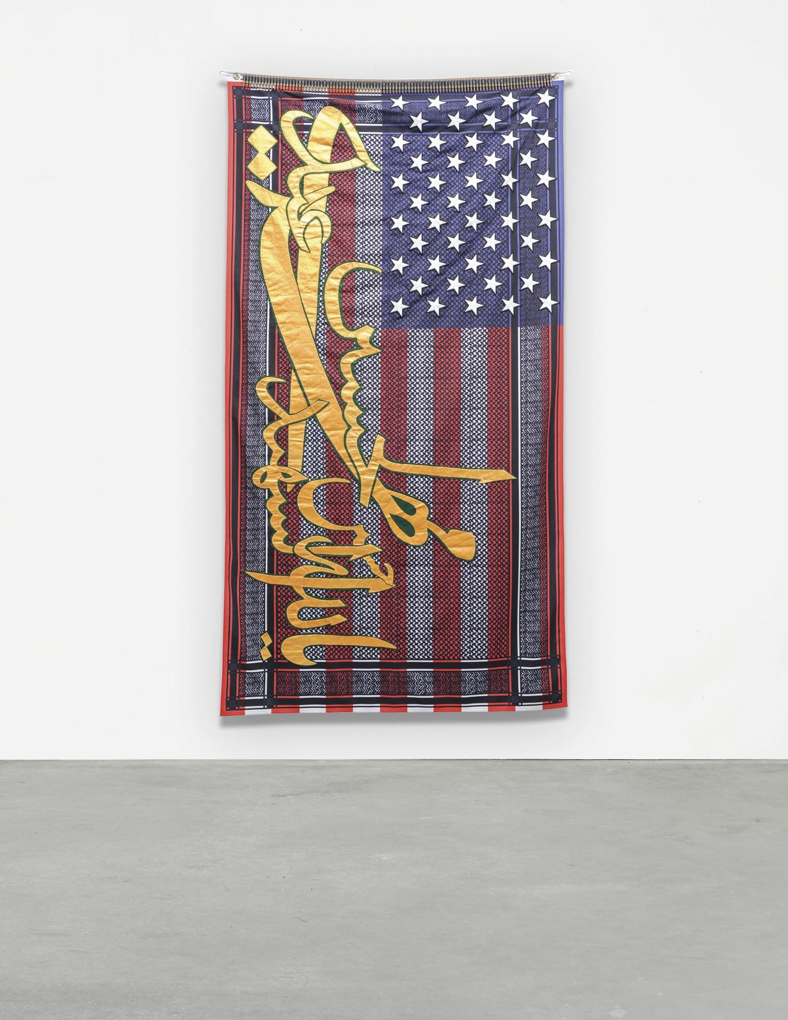 Sara Rahbar - Iranianflag #11 Rescue Me From Who I Am And From What I Am Becoming