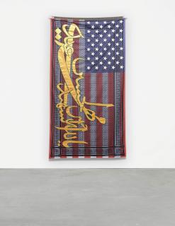 Sara Rahbar - Iranianflag #11 Rescue Me From Who I Am And From What I Am Becoming