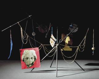 Sara Vanderbeek - Athena