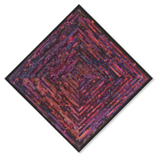 Sara Vanderbeek - Continuum Red