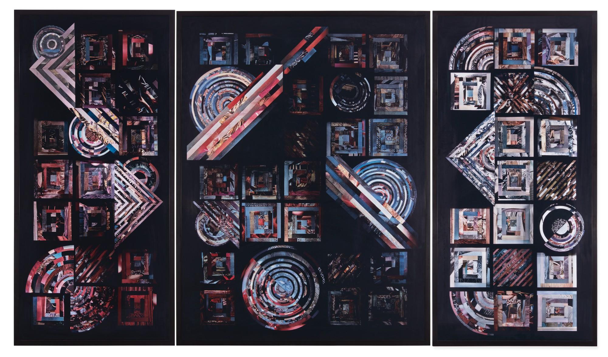 Sara Vanderbeek - The Principle Of Superimposition 3