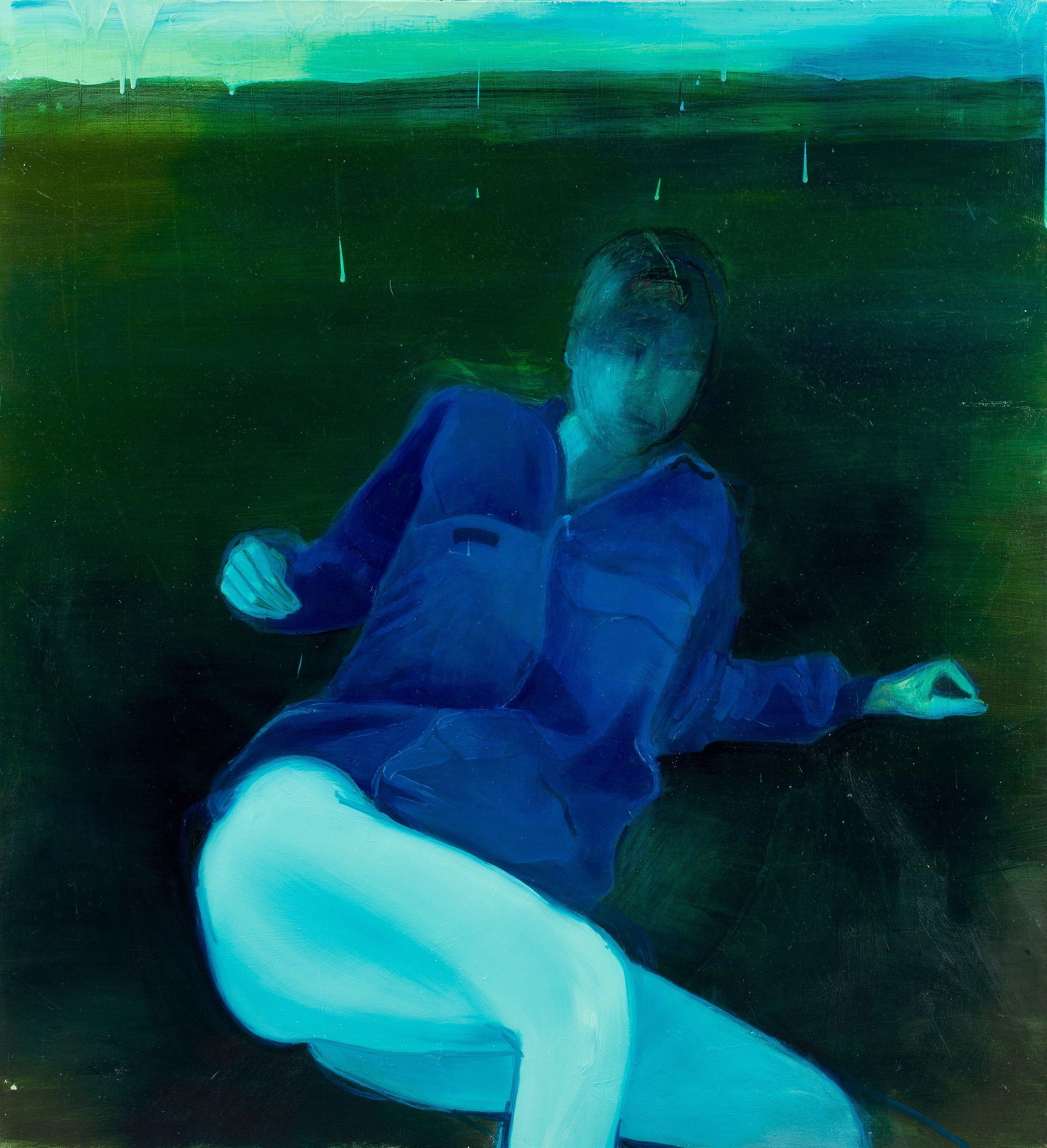 Sara-Vide Ericson - \