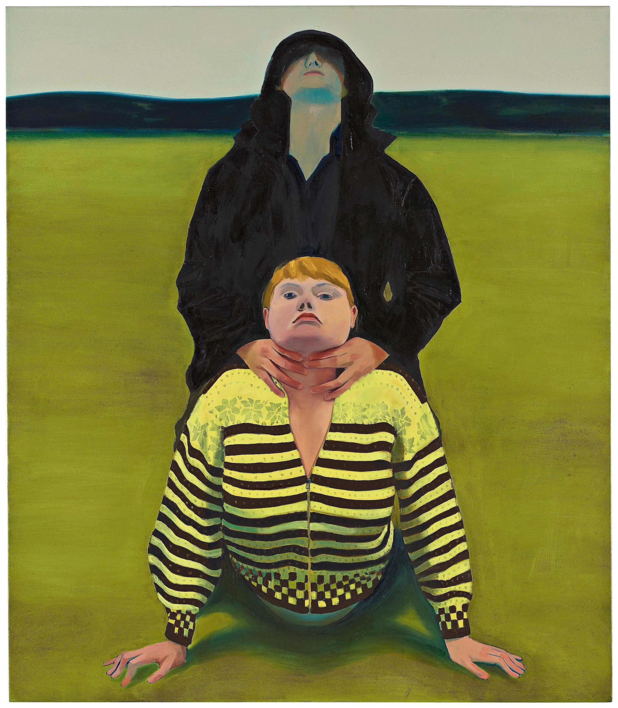 Sara-Vide Ericson - \