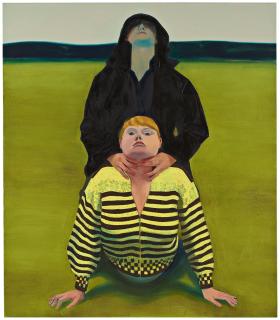 Sara-Vide Ericson - \