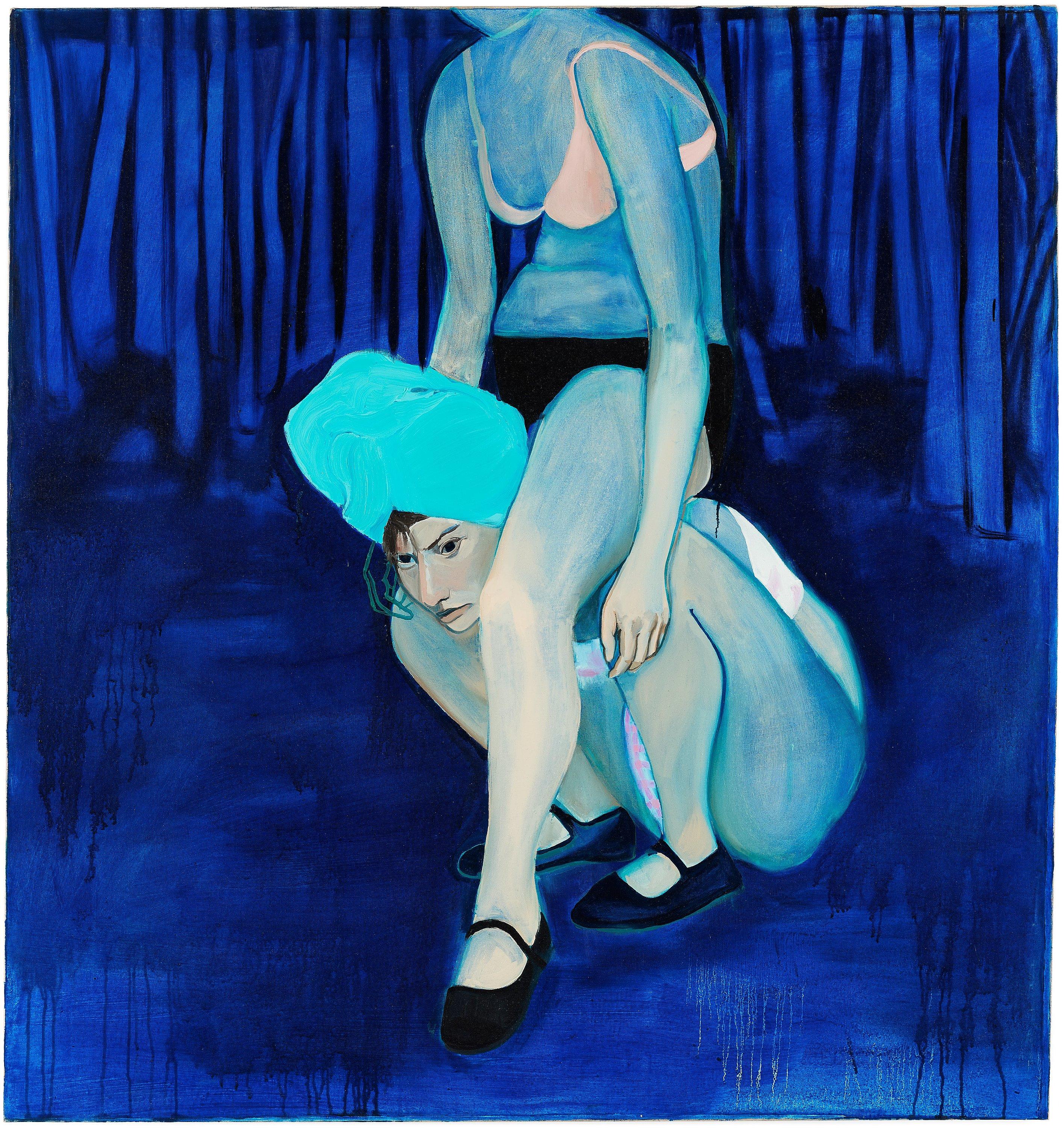 Sara-Vide Ericson - \