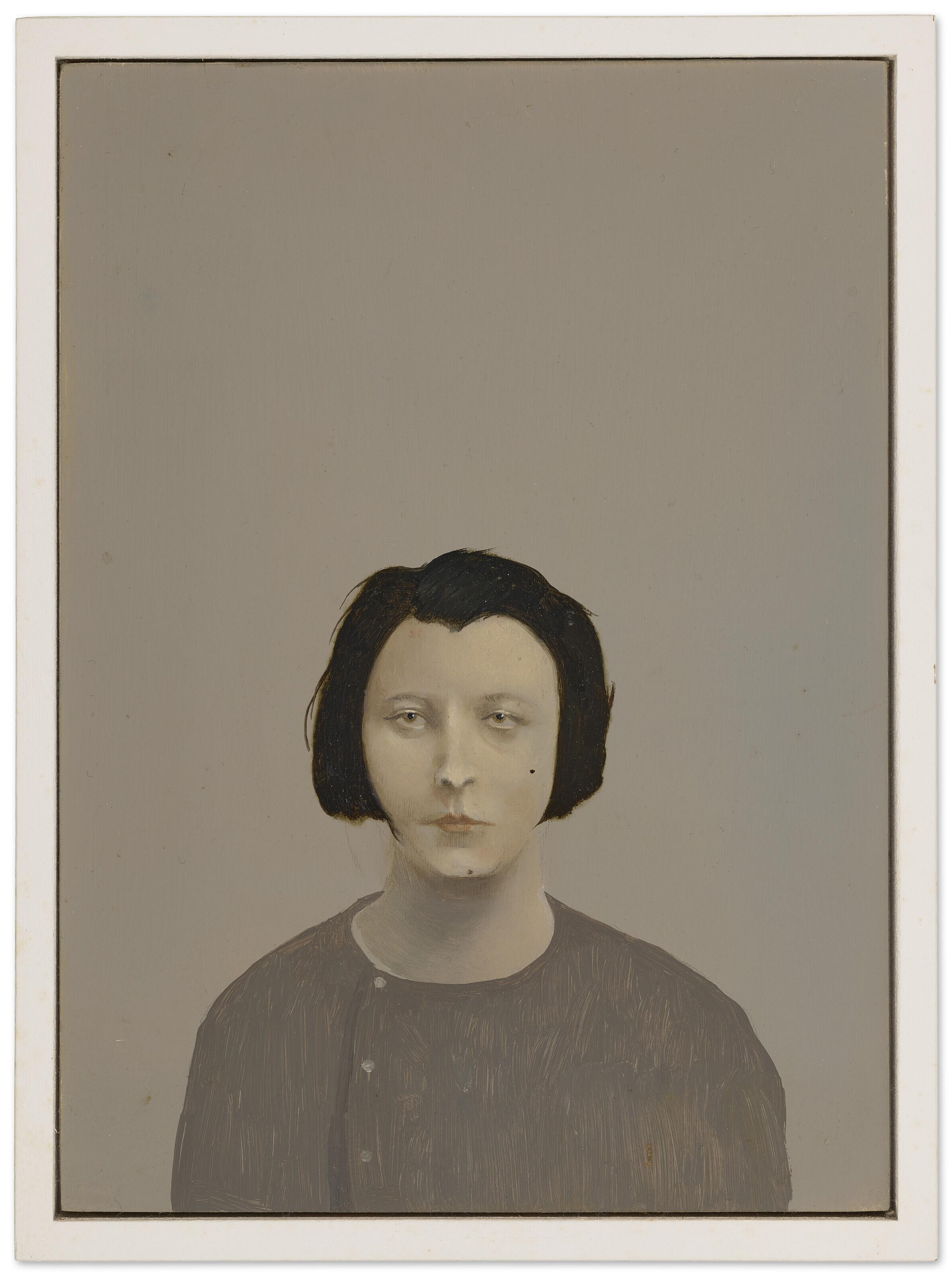 Sarah Ball - Anarchist