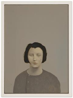 Sarah Ball - Anarchist