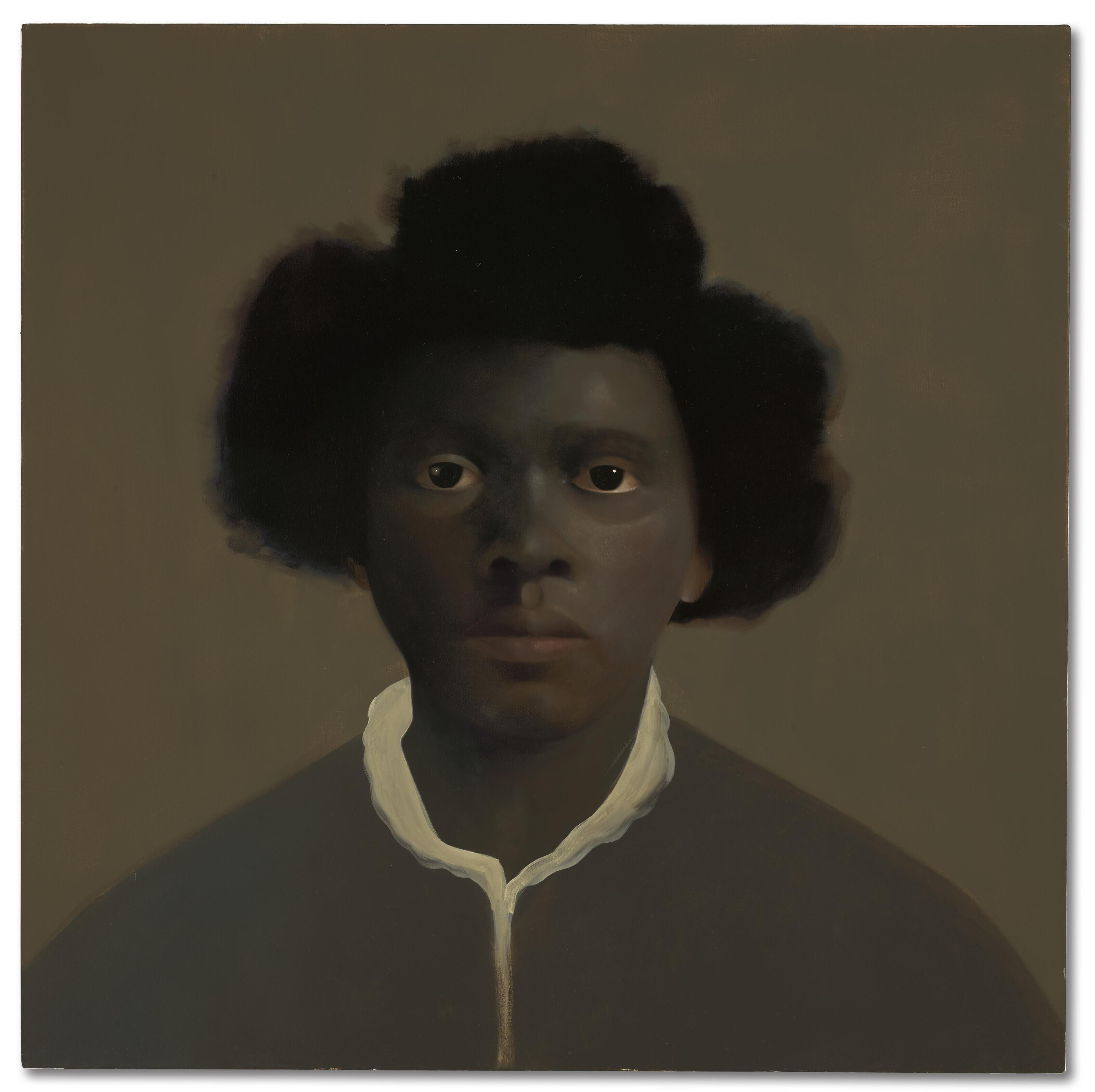 Sarah Ball - Untitled (AC16)