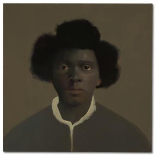 Sarah Ball - Untitled (AC16)