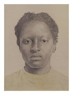 Sarah Ball - Untitled