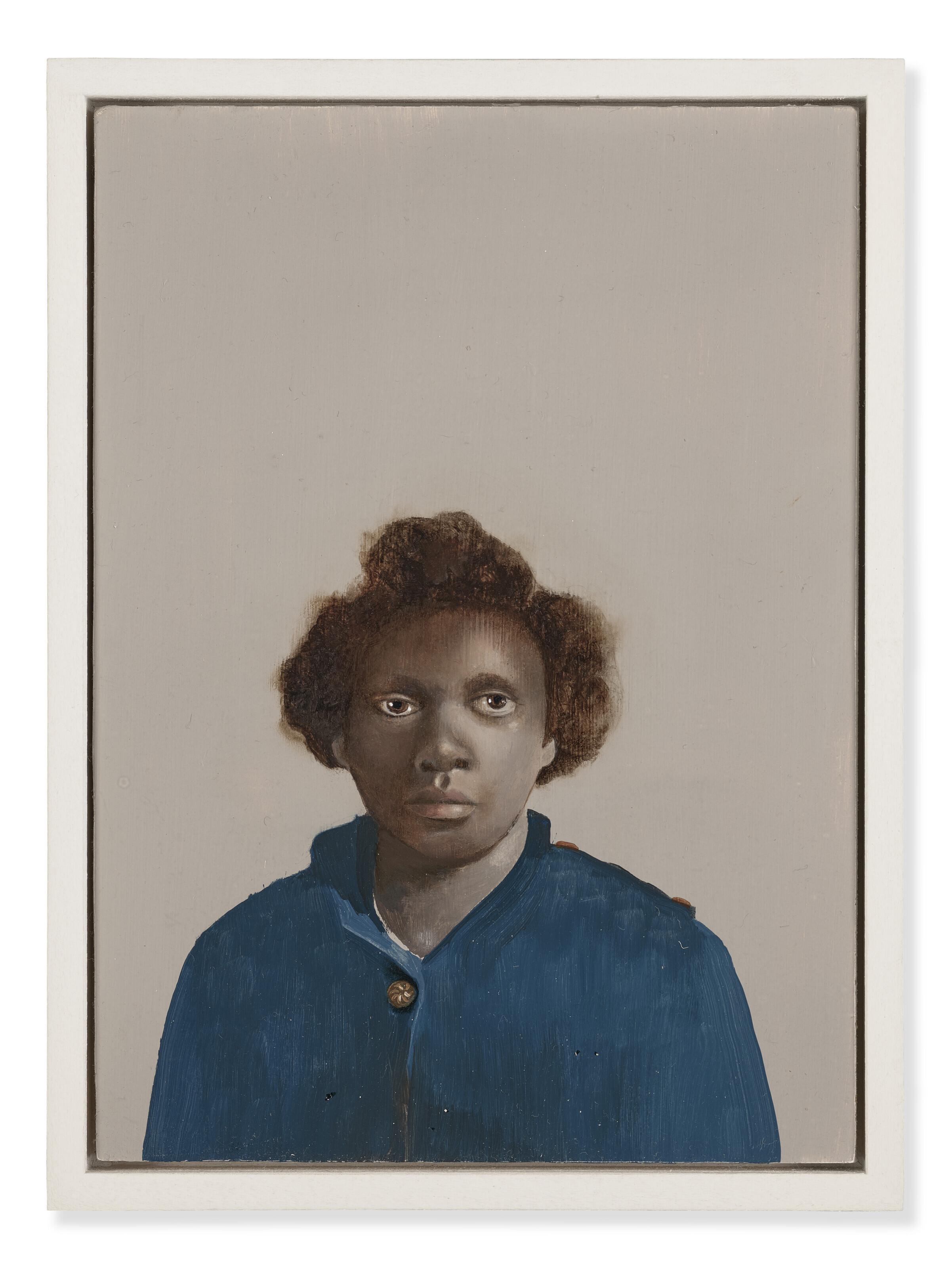 Sarah Ball - Vagrant