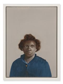 Sarah Ball - Vagrant