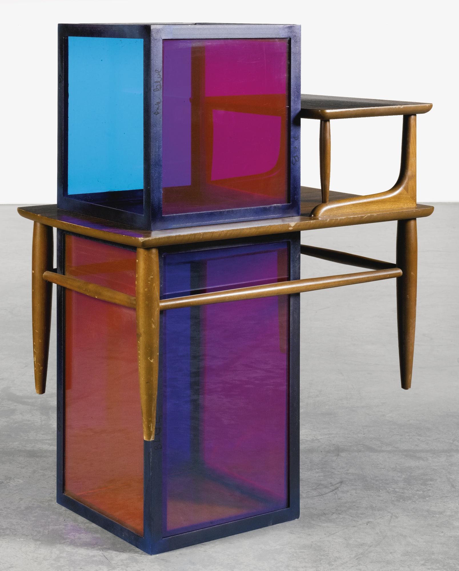 Sarah Braman - Wendy