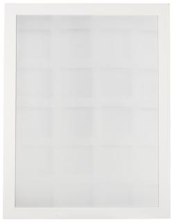 Sarah Charlesworth - 0 + 1 (Screen), 1999