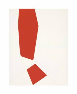 Sarah Crowner - New Red Form