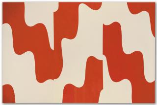 Sarah Crowner - The Waves