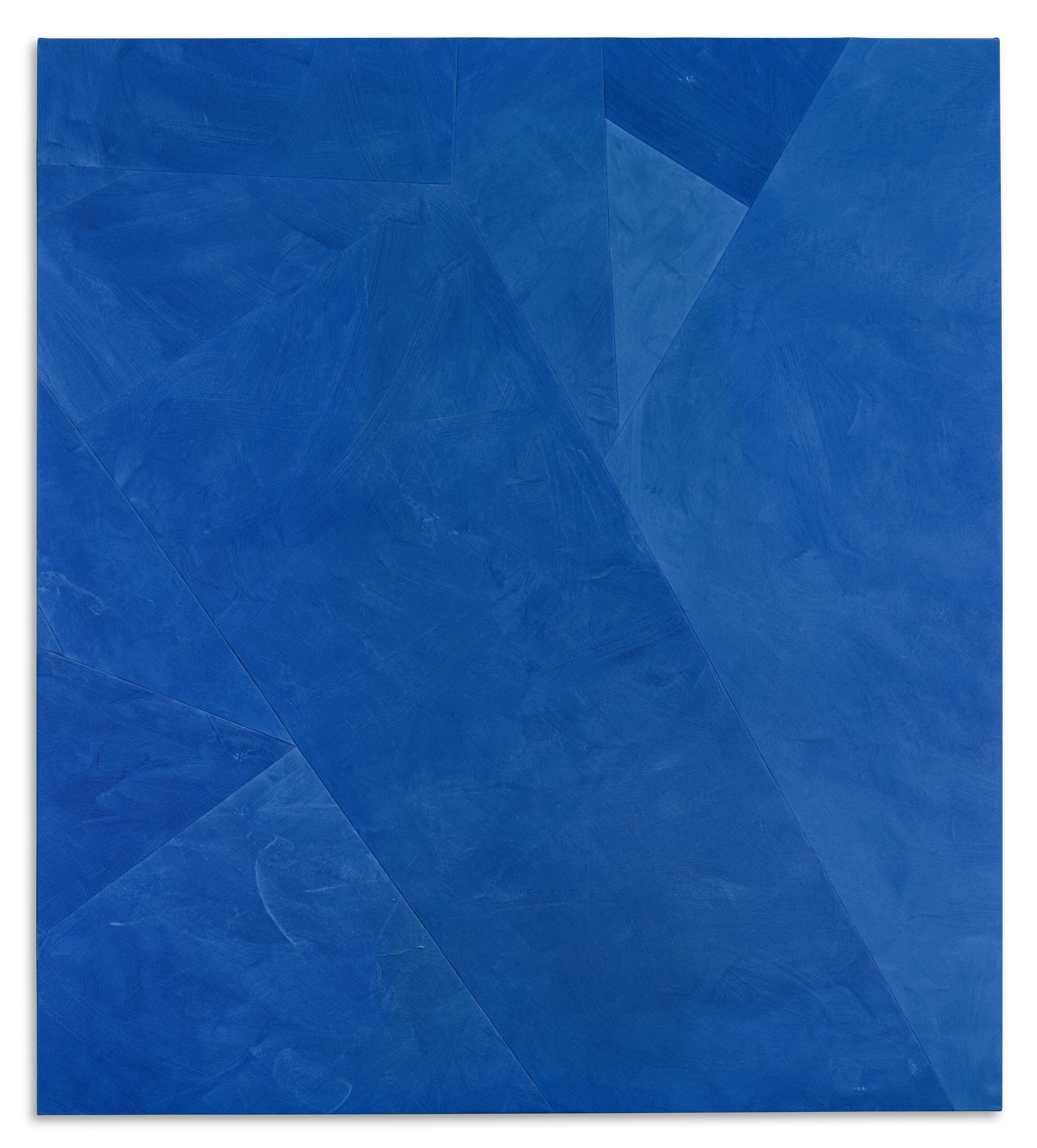 Sarah Crowner - Untitled