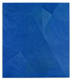 Sarah Crowner - Untitled