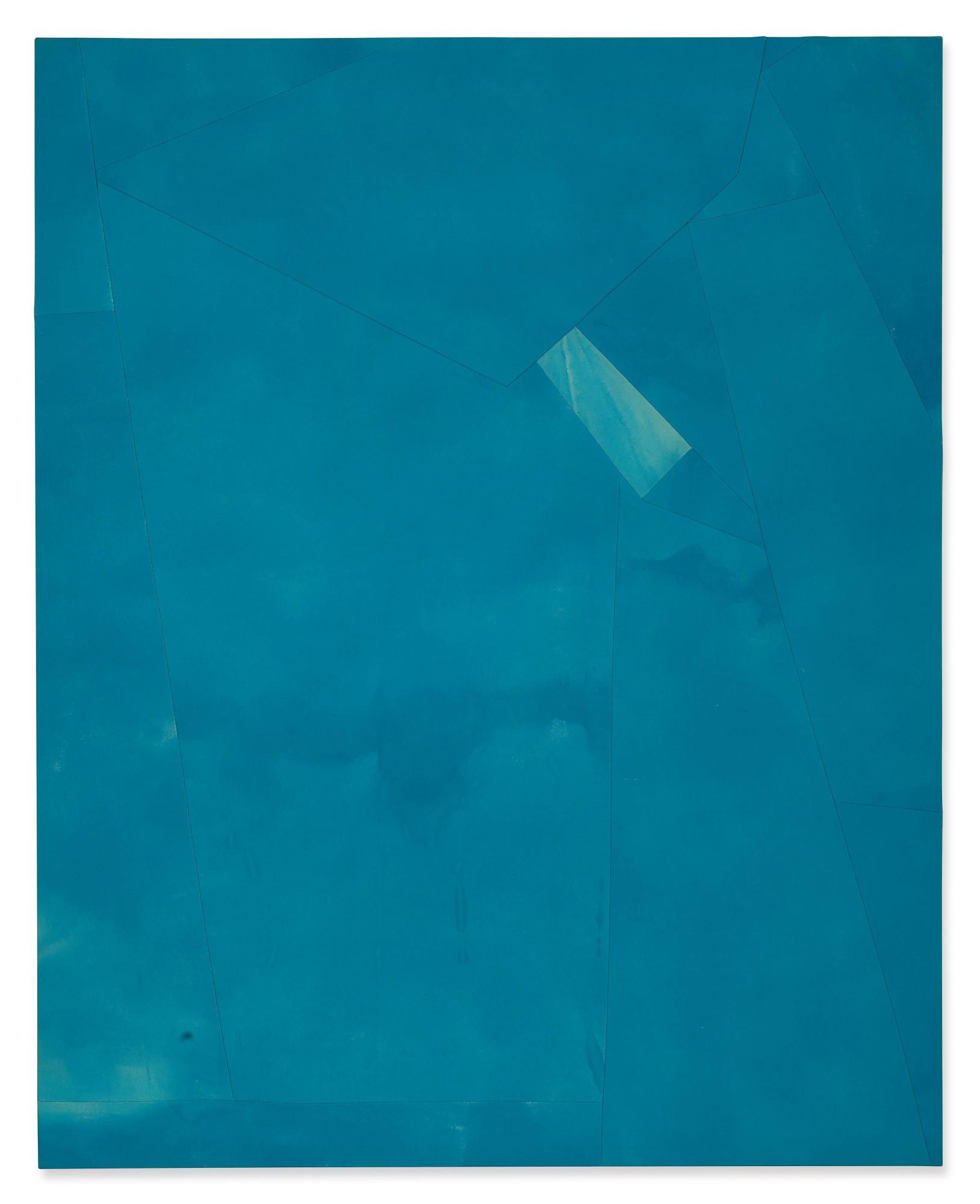 Sarah Crowner - Untitled