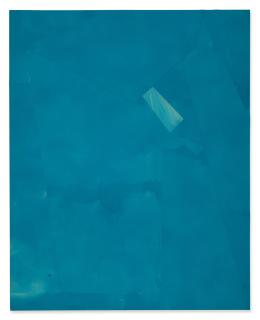 Sarah Crowner - Untitled