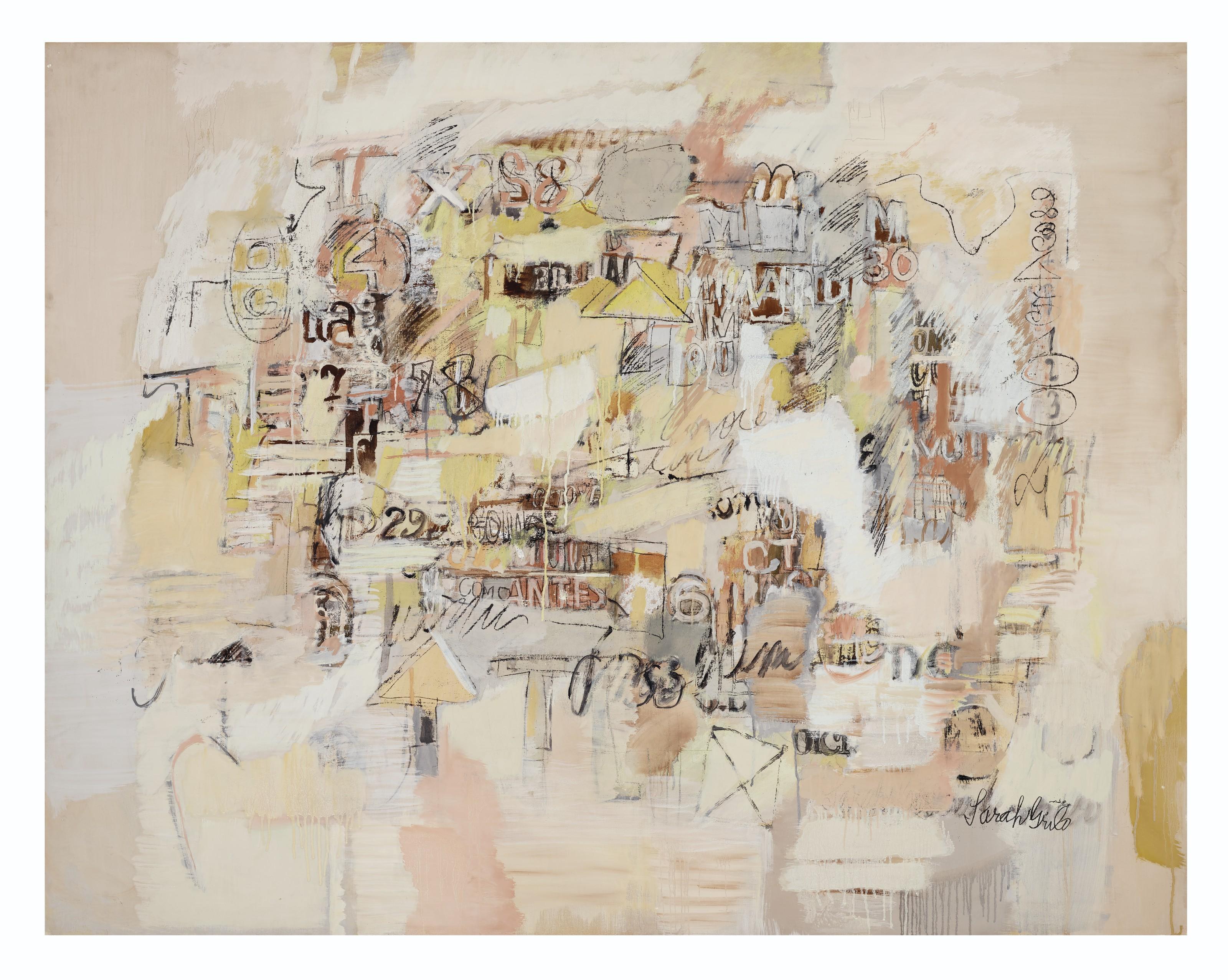 Sarah Grilo - Como antes