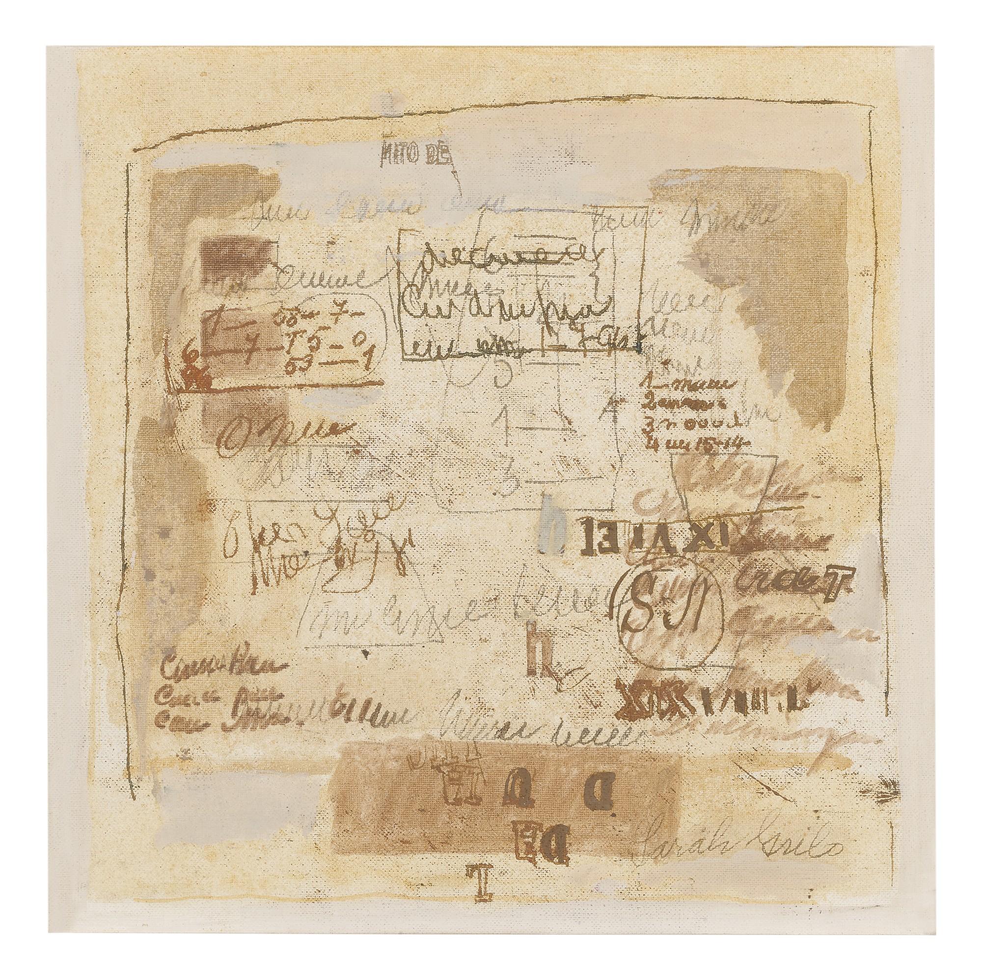 Sarah Grilo - El Nieto