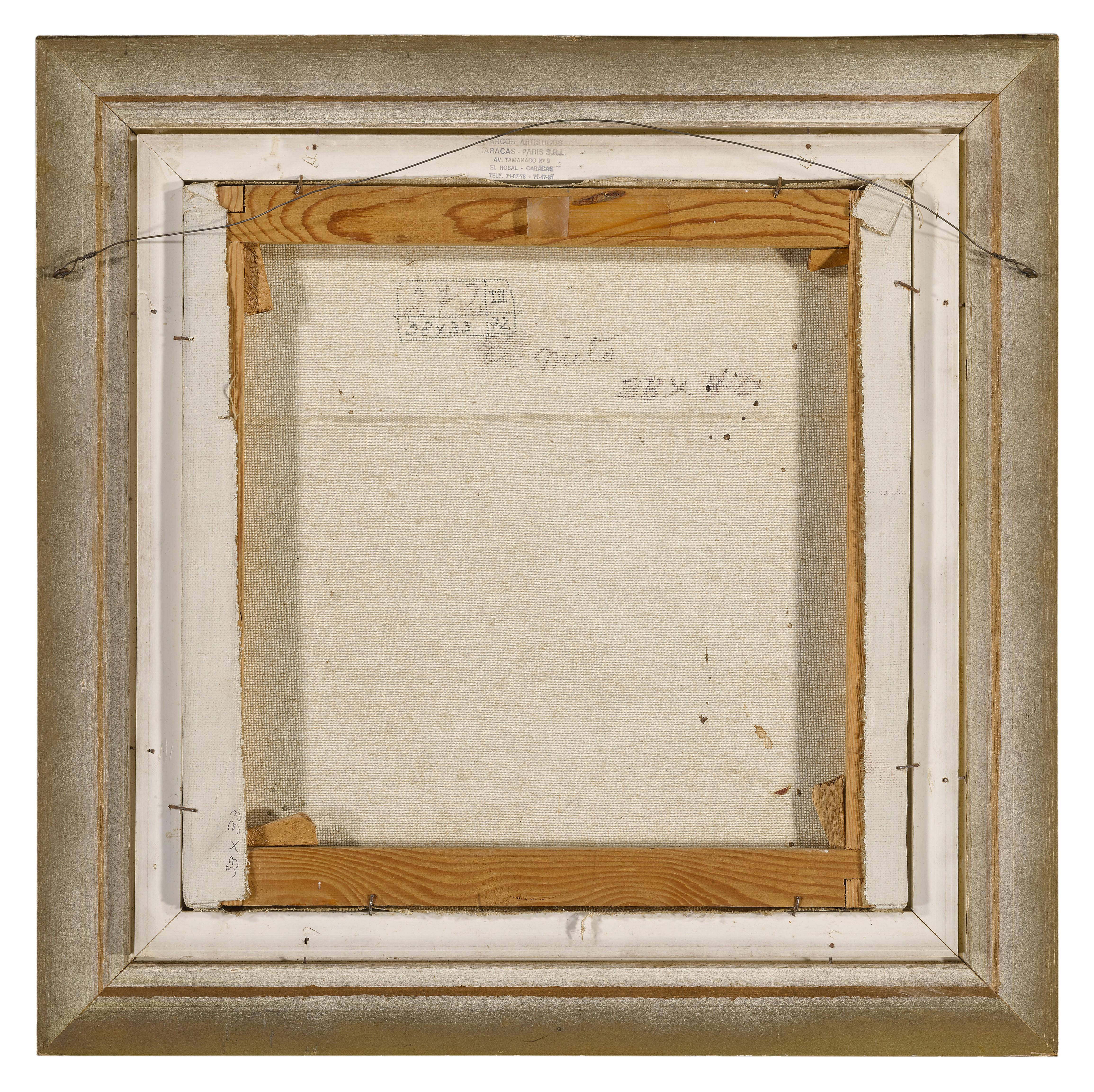 Sarah Grilo - El nieto