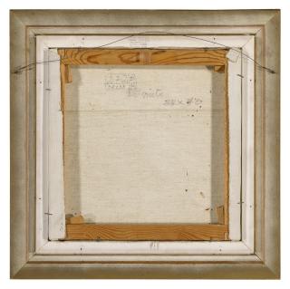 Sarah Grilo - El nieto