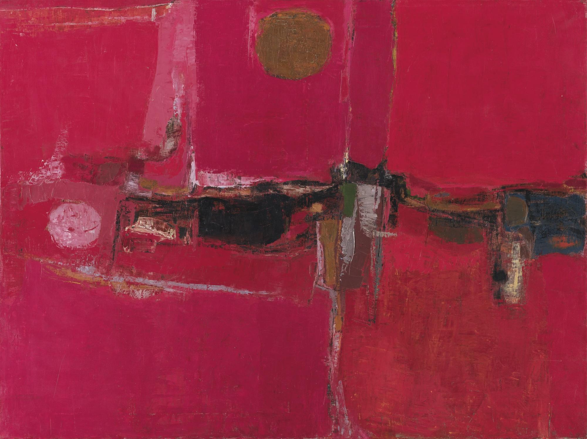 Sarah Grilo - En Rojos