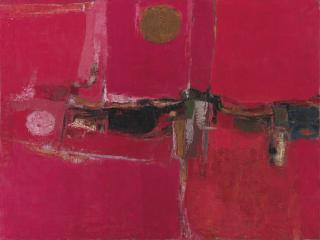 Sarah Grilo - En Rojos