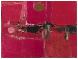 Sarah Grilo - En Rojos