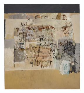 Sarah Grilo - Gris arriba