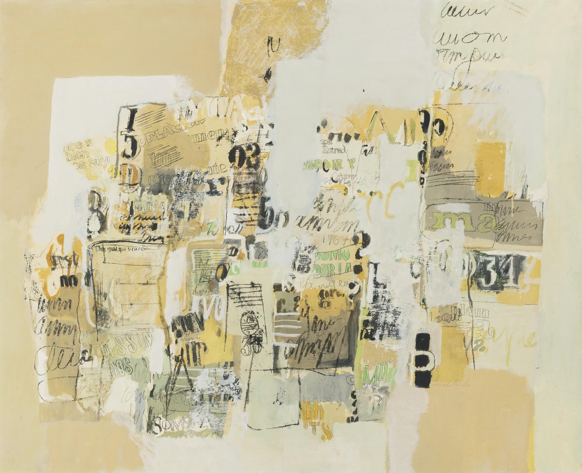 Sarah Grilo - Igual Que Siempre