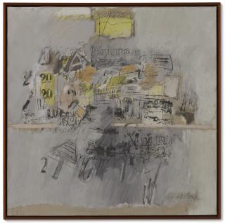 Sarah Grilo - L\'énigme