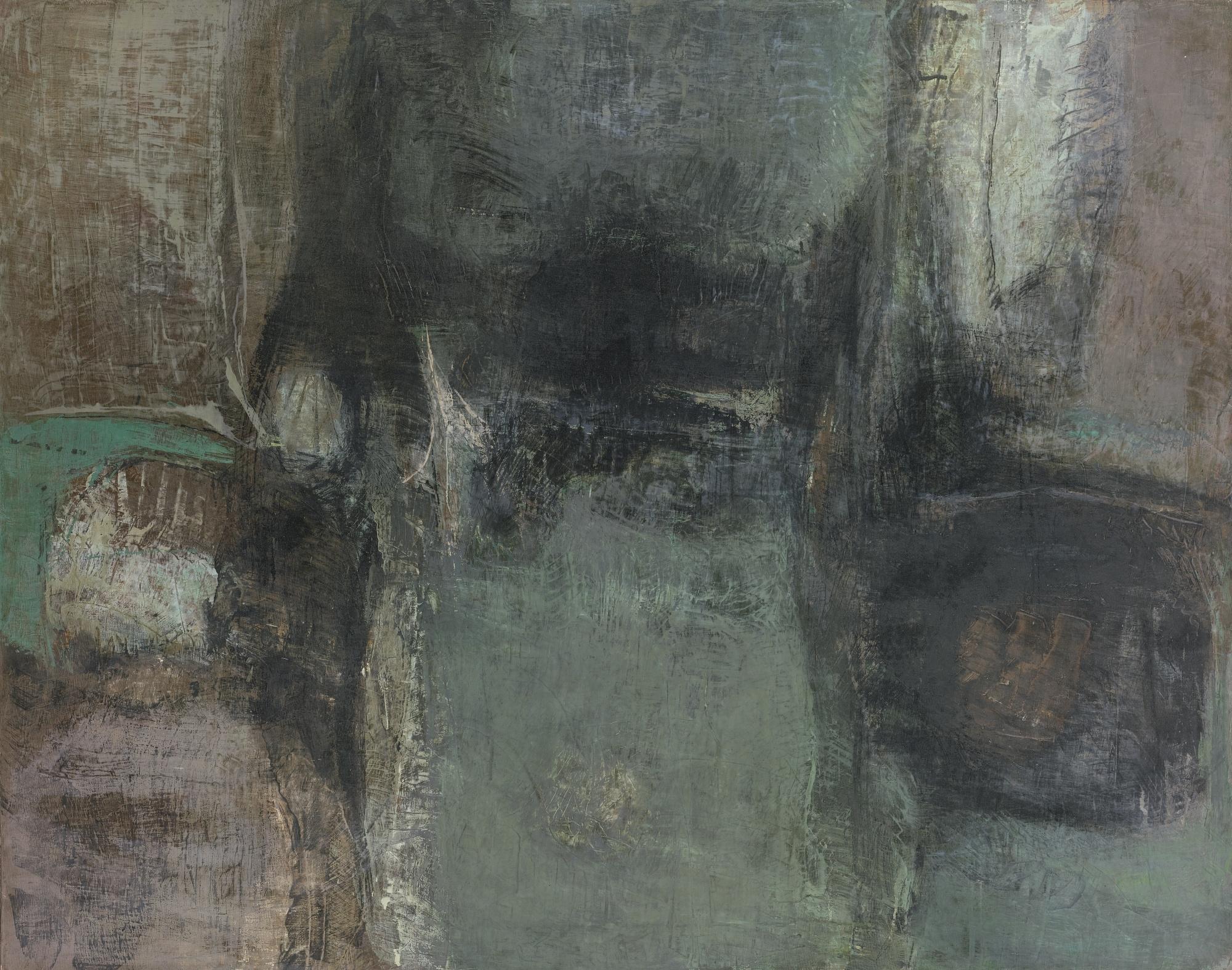 Sarah Grilo - Manseriche