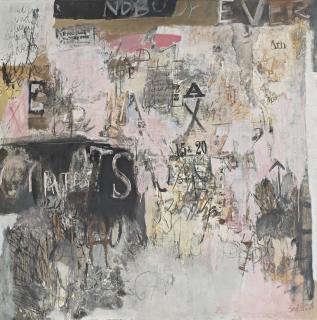 Sarah Grilo - Nobody Ever...